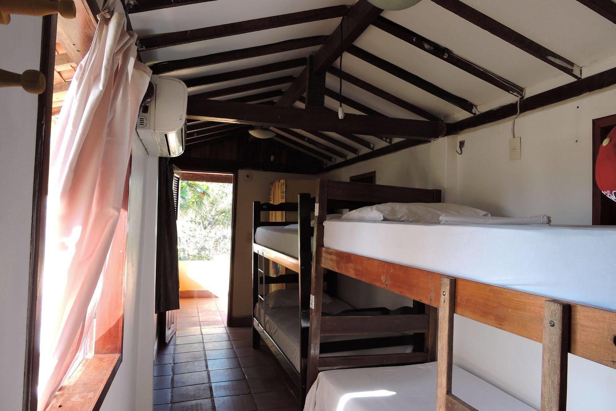 Hostel America Do Sul Жижока ди Жерикоакоара Екстериор снимка