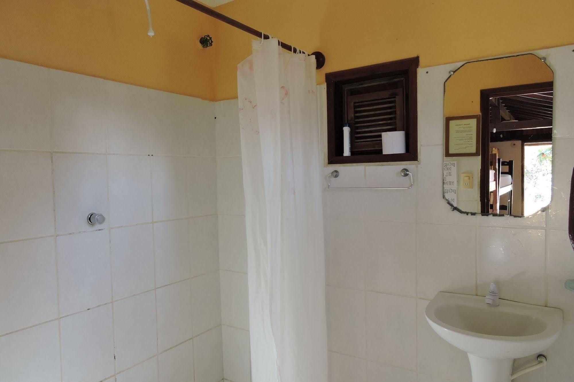 Hostel America Do Sul Жижока ди Жерикоакоара Екстериор снимка