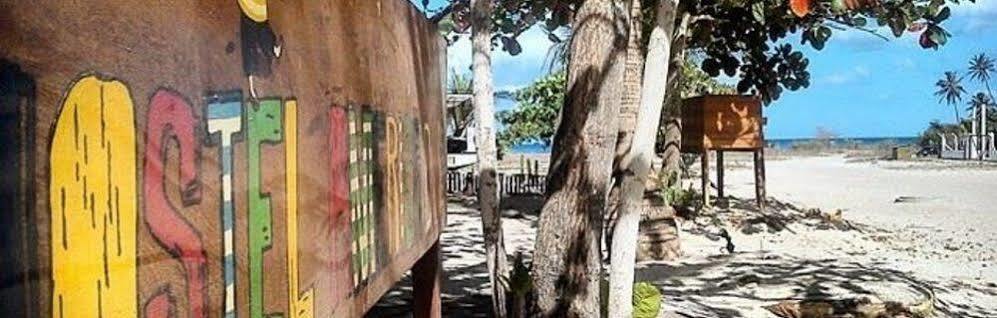 Hostel America Do Sul Жижока ди Жерикоакоара Екстериор снимка