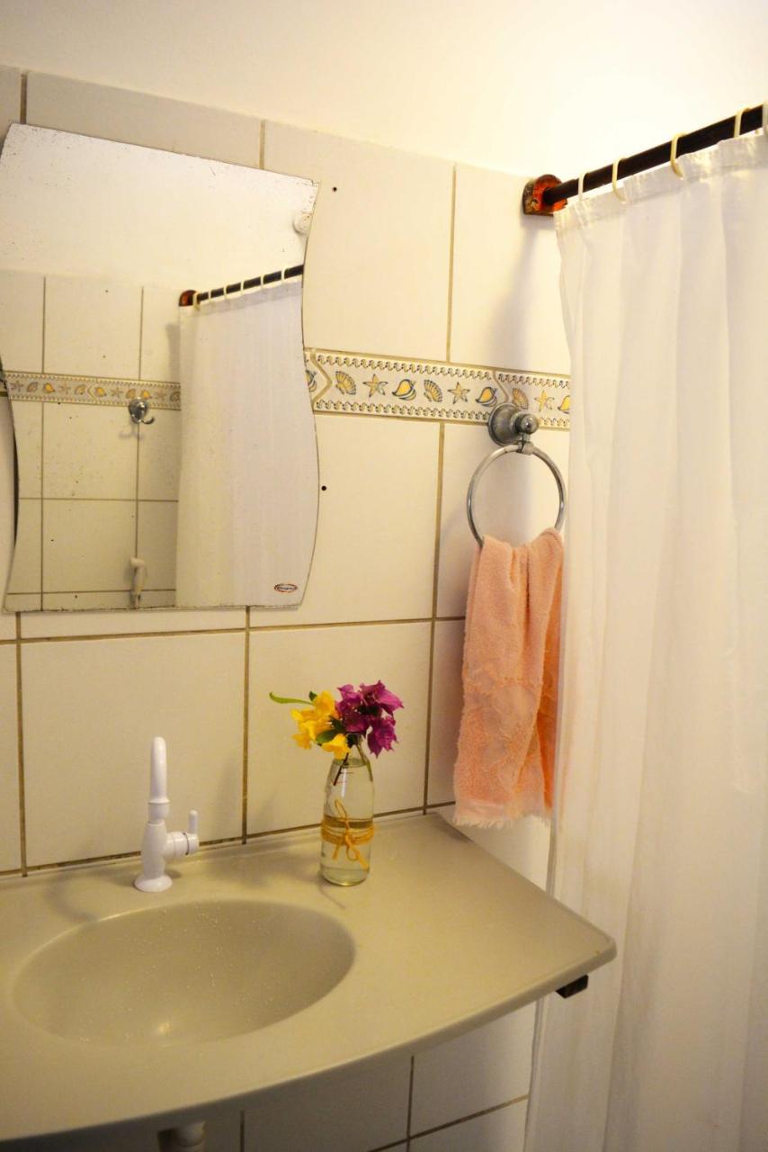 Hostel America Do Sul Жижока ди Жерикоакоара Екстериор снимка