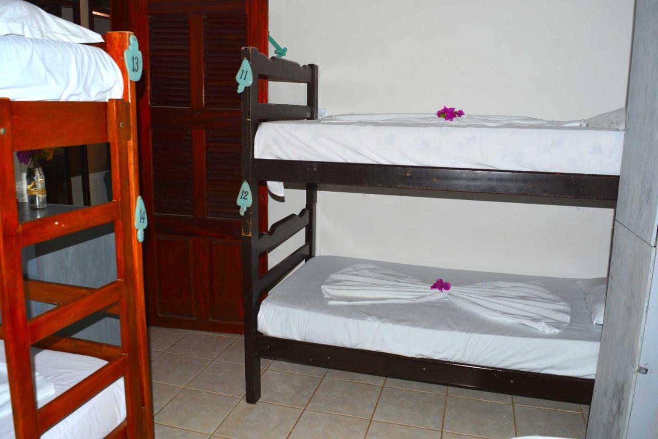 Hostel America Do Sul Жижока ди Жерикоакоара Екстериор снимка