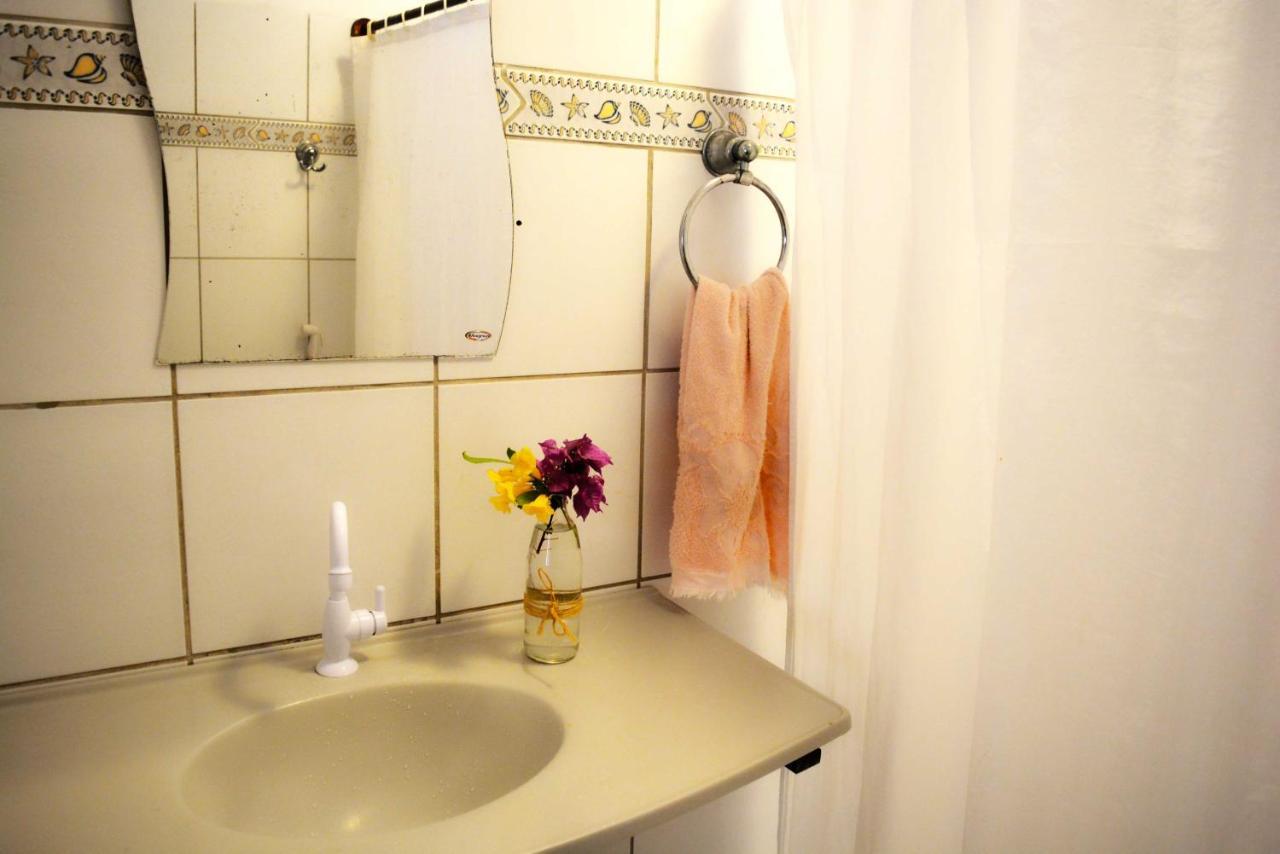 Hostel America Do Sul Жижока ди Жерикоакоара Екстериор снимка