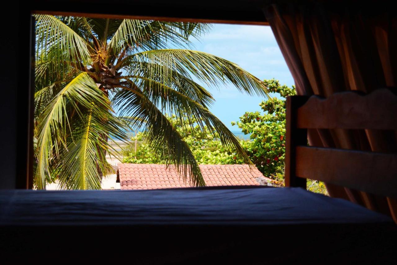 Hostel America Do Sul Жижока ди Жерикоакоара Екстериор снимка